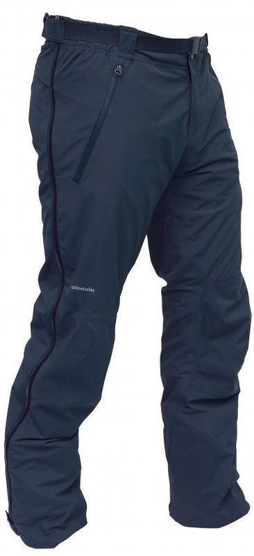 Kalhoty Pinguin Alpin L New Grey