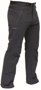 Kalhoty Pinguin Crest Grey