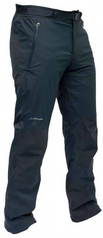 Kalhoty Pinguin Signal New Black