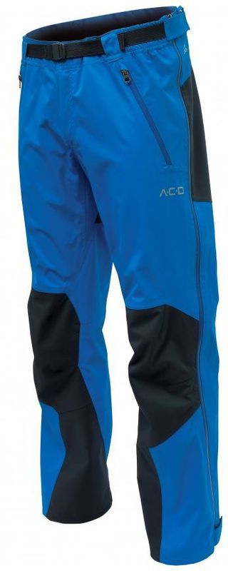 Kalhoty Pinguin Stratos New Petrol