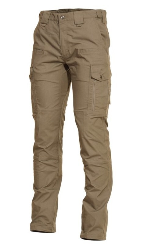 Kalhoty Ranger 2.0 PENTAGON® Rip Stop coyote