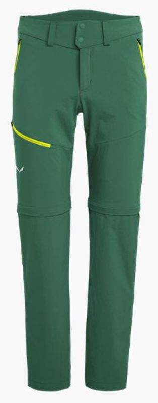 Kalhoty Salewa PUEZ 2 DST M 2/1 PANT 26341-5941