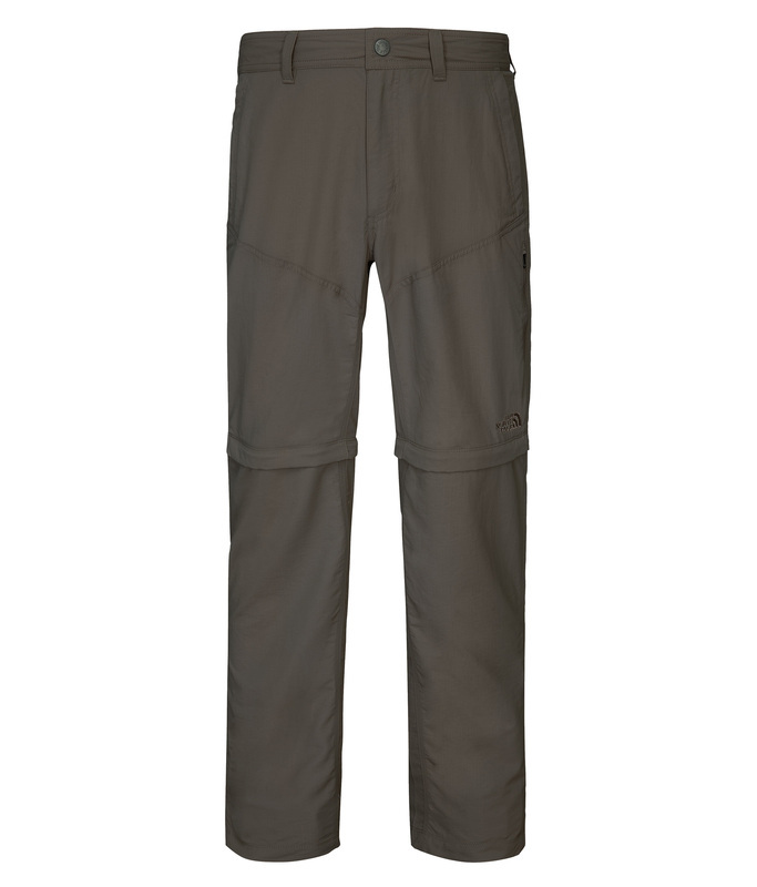 Kalhoty The North Face M HORIZON CONVERTIBLE PANT CF700C5 REG