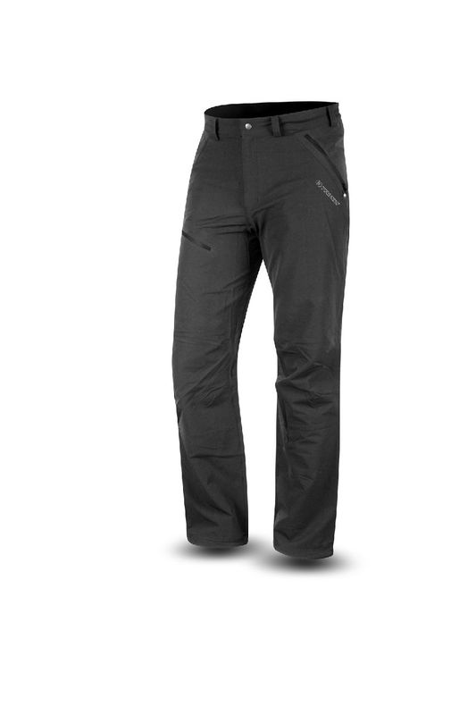 Kalhoty Trimm DABRA black