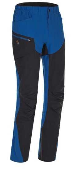 Kalhoty Zajo Magnet Neo Pants Blue