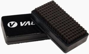 Kartáč Vauhti na práškové vosky