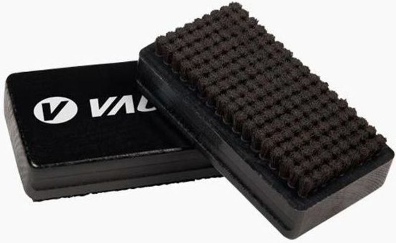 Kartáč Vauhti na práškové vosky