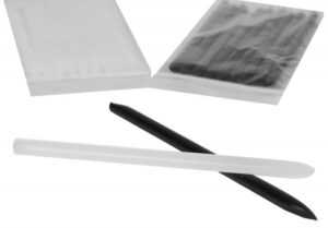 Kofixov&eacute; sv&iacute;čky - sada 10 ks - čir&eacute;