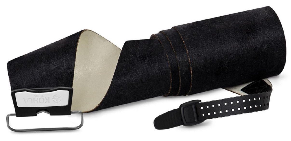 Kohla Mix Mohair 120mm