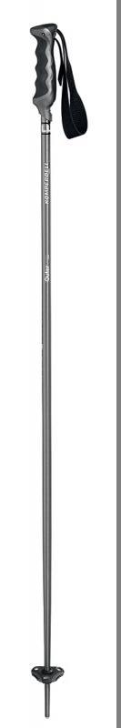 Komperdell OUTER LIMIT TI 2015 sjezdové hole - 120 - stříbrná