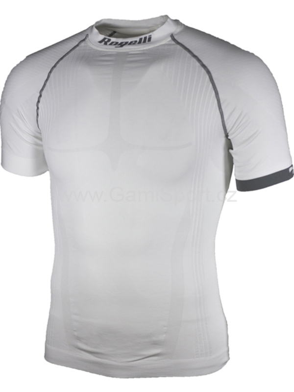 Kompresní funkční tričko Rogelli 070.010