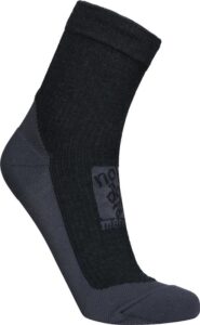 Kompresní merino ponožky NORDBLANC Bump NBSX16371_SME