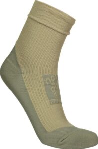 Kompresní merino ponožky NORDBLANC Bump NBSX16371_ZBE