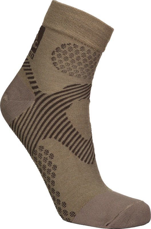 Kompresní merino ponožky NORDBLANC Fervour NBSX16377_PRH