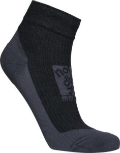 Kompresní merino ponožky NORDBLANC Refuge NBSX16370_SME