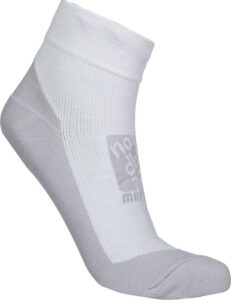 Kompresní merino ponožky NORDBLANC Refuge NBSX16370_SSM