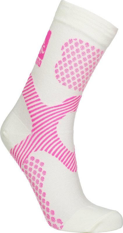 Kompresní merino ponožky NORDBLANC Sinews NBSX16376_BLA