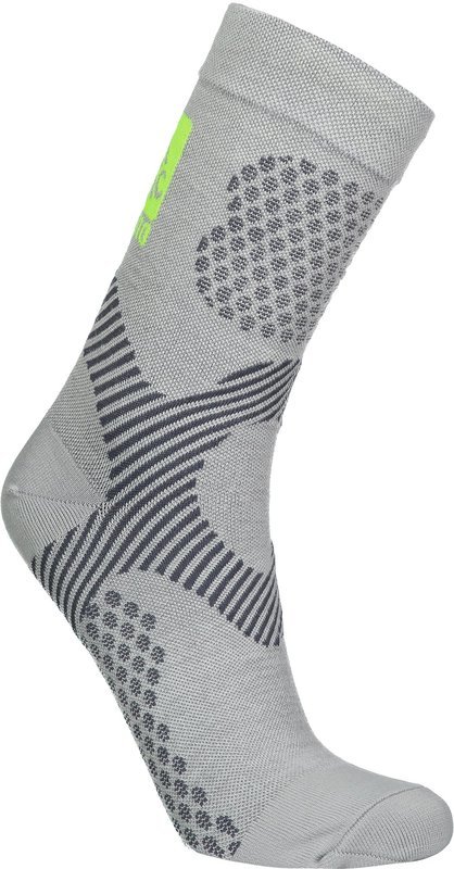 Kompresní merino ponožky NORDBLANC Sinews NBSX16376_SSM