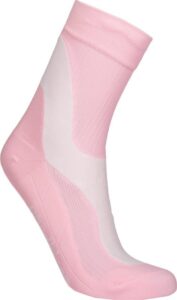 Kompresní sportovní ponožky NORDBLANC Thwack NBSX16374_RZA