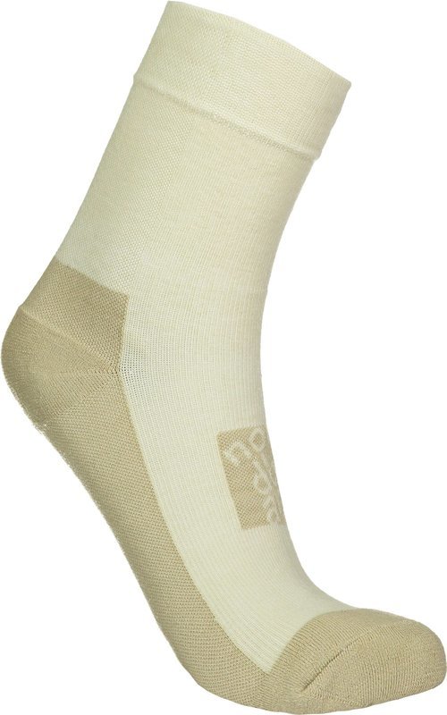 Kompresní turistické ponožky NORDBLANC Impact NBSX16382_BZA