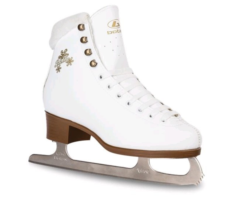 Krasobrusle Botas Stella Kids