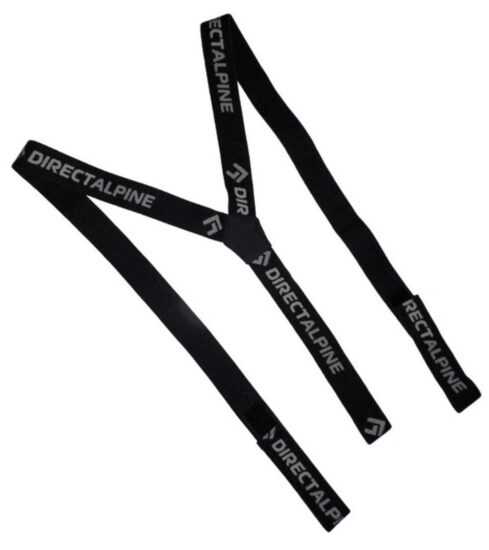 Kšandy Direct Alpine Braces