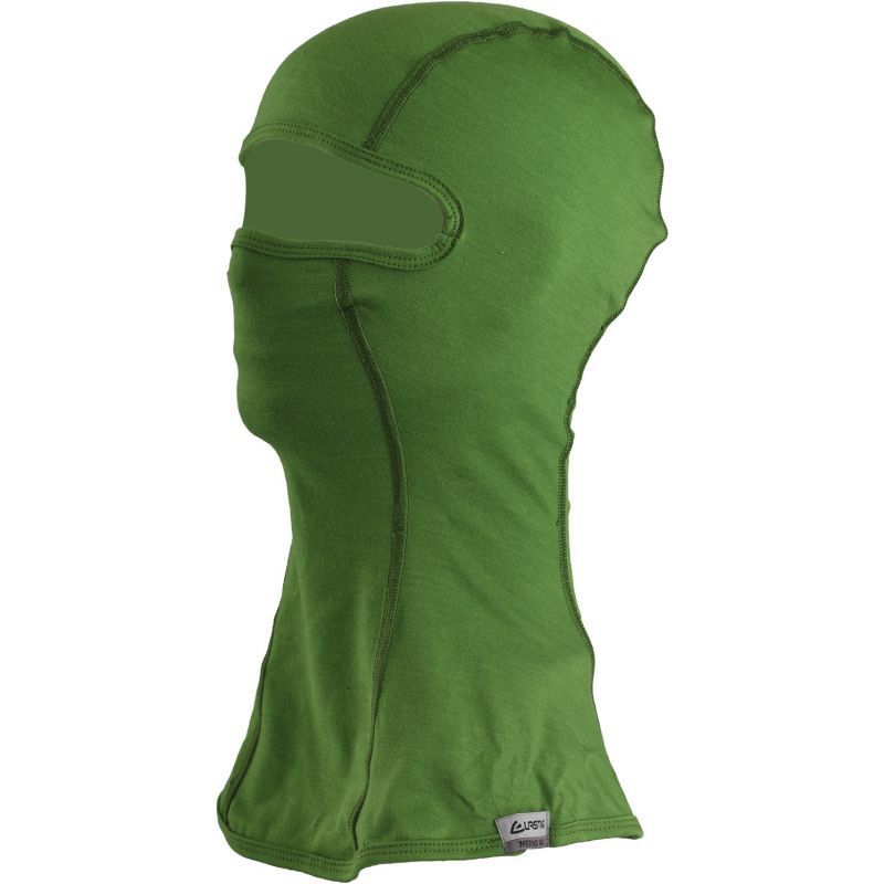 Kukla Lasting LAK 6060 zelená vlněná