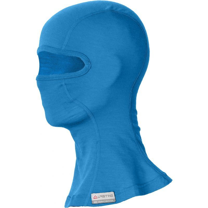 Kukla Lasting WAK 5151 modrá vlněná