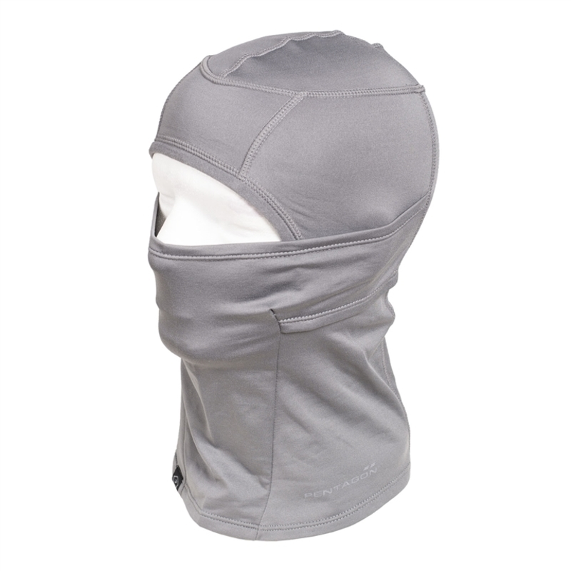 Kukla PENTAGON® Apokripsis šedá