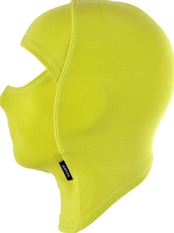 Kukla Silvini Modal Casco UA68 lime