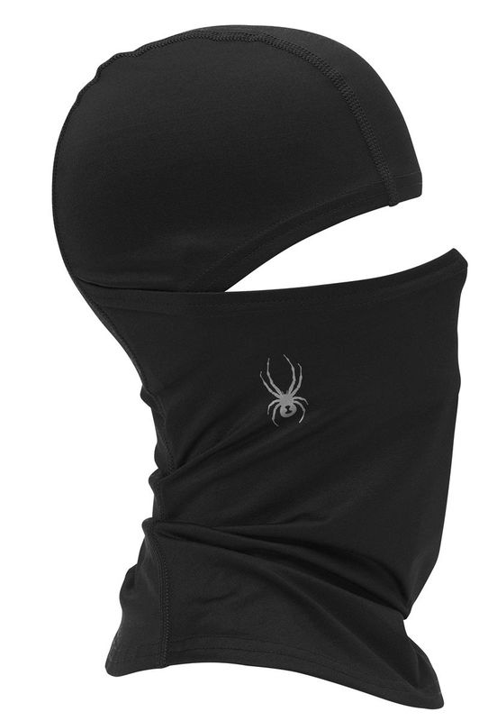 Kukla Spyder Man`s T-Hot Pivot Balaclava 198001-001