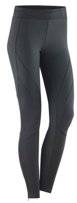 Legíny Kari Traa Lene Tights Ebony