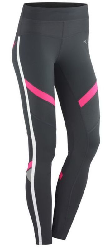 Legíny Kari Traa Mathea Thights Ebony