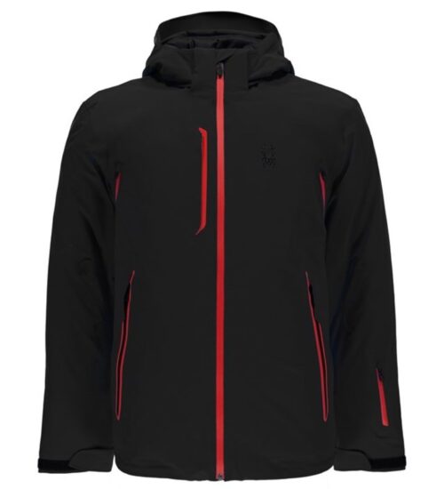 Lyžarská bunda Spyder Men`s Vanqysh 783259-001