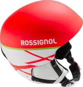 Lyžařská helma Rossignol Hero 8 SL RKFH102