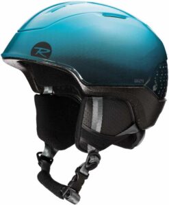 Lyžařská helma Rossignol Whoopee Impacts blue RKIH506
