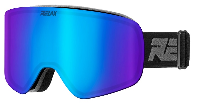 Lyžařské brýle Relax FEELIN HTG49B