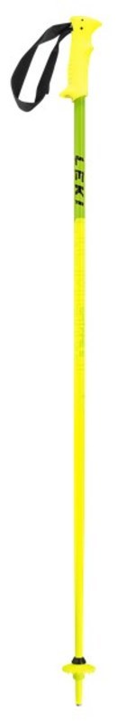 Lyžařské hole Leki Spitfire Junior 6364436