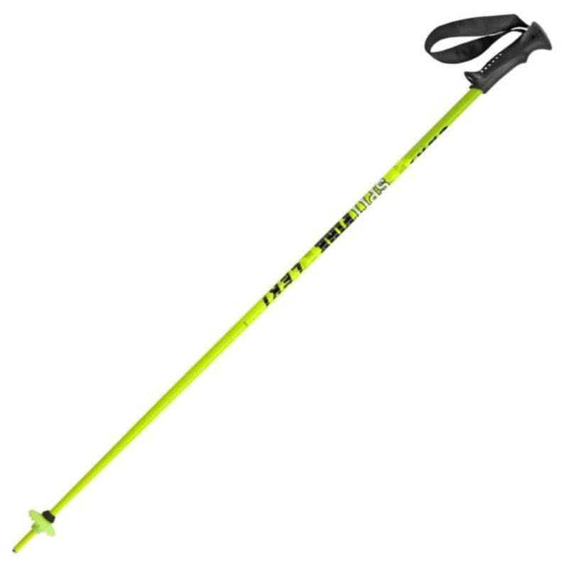 Lyžařské hole Leki Spitfire Junior 637-4436