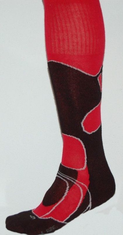 Lyžařské ponožky Lasting SMA - 900