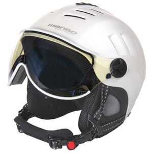 Mango Volcano VIP lyžařská helma perleťová - 56-58 cm