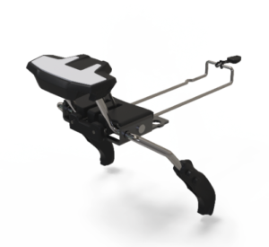 Marker Alpinist Brake 90