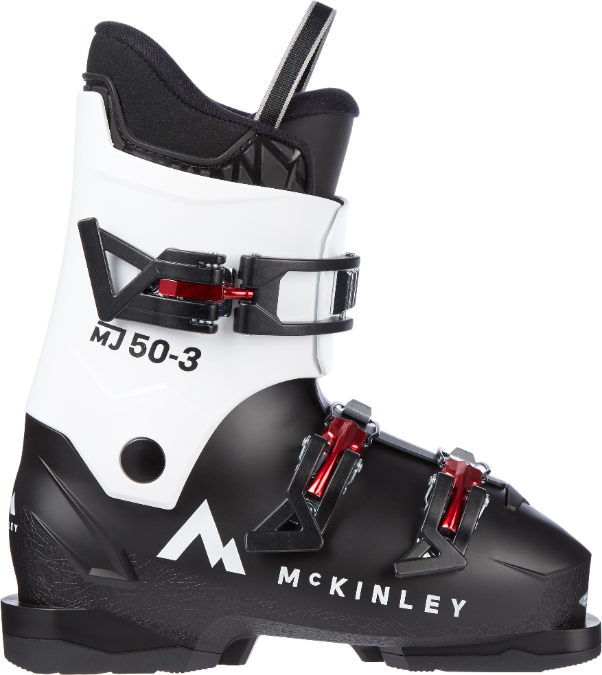 McKINLEY MJ50-3