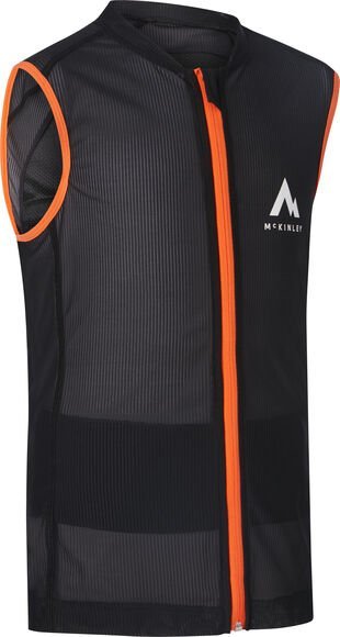 McKinley Fortress 3.0 Protector Vest Kids XS