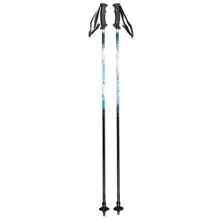 Merco Baby JR sjezdové hole dětské - 80 cm