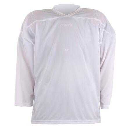 Merco HD-2 hokejový dres bílá - L