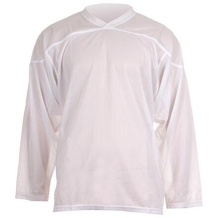 Merco HV 4 hokejový dres - XXS - červená