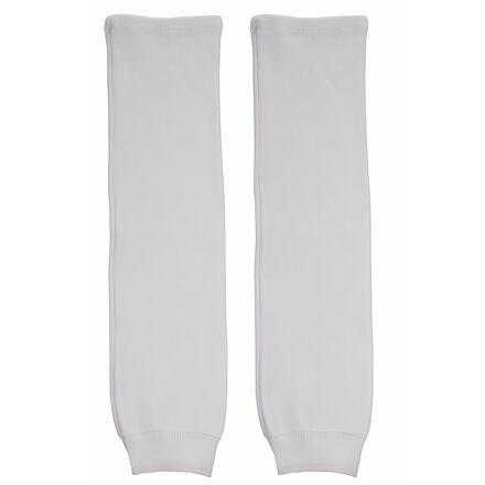 Merco Loko hokejové štulpny junior bílá - 1 pár