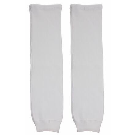 Merco Motor hokejové štulpny senior bílá - 1 pár