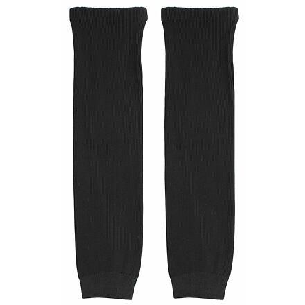 Merco Motor hokejové štulpny senior černá - 1 pár